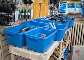 Hyattsville Vacuum Service