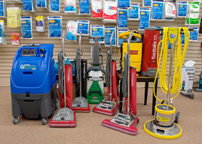 GREEN SEAL PRODUCTS