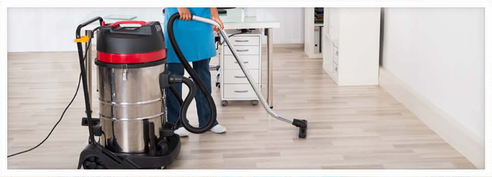 Vacuums