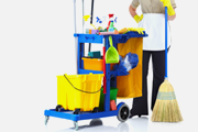 New and refurbished equipment