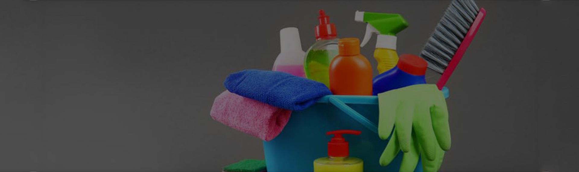 Green Cleaning