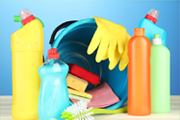 Bags, filters and repairs
